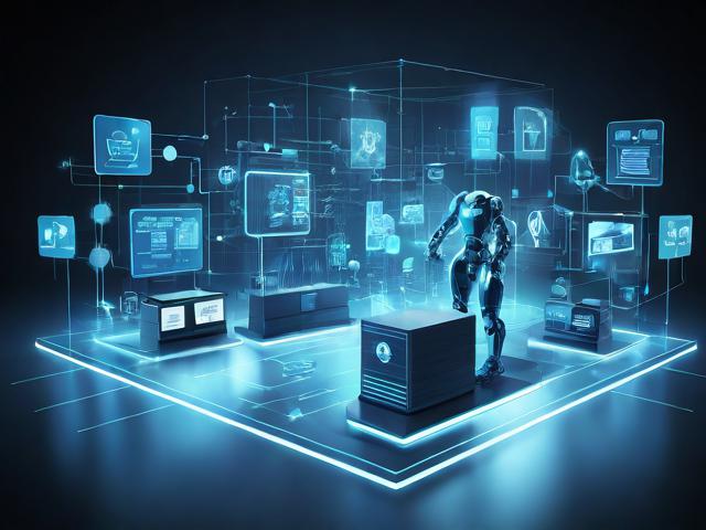 人工智能电商工具，重塑电商运营的未来