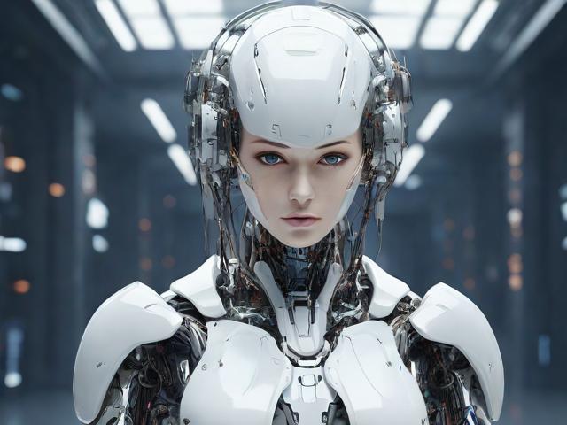 人工智能师，未来职场的新星，其优势解析