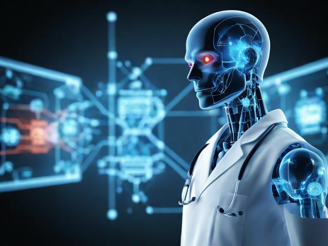 人工智能在医学领域的应用与价值