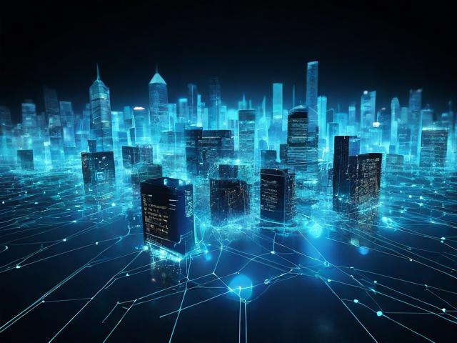 成都，西部硅谷中的智能崛起——揭秘成都人工智能的蓬勃发展