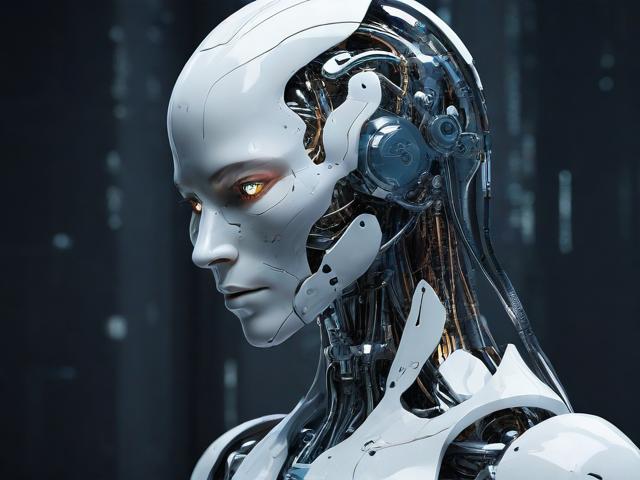 人工智能带来的深刻感悟