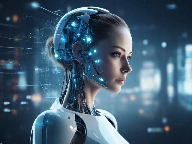 人工智能对话概念的深度解析，技术革新与未来展望