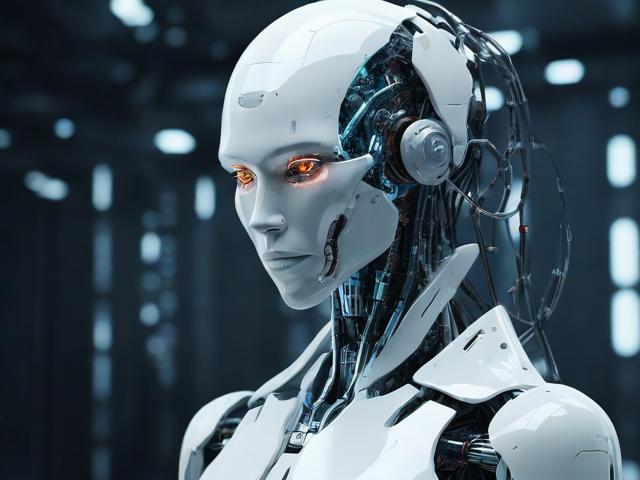 人工智能初步，探索科技发展的第一步