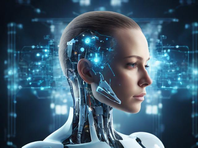 人工智能为什么会脱发，揭秘科技与健康的微妙关系