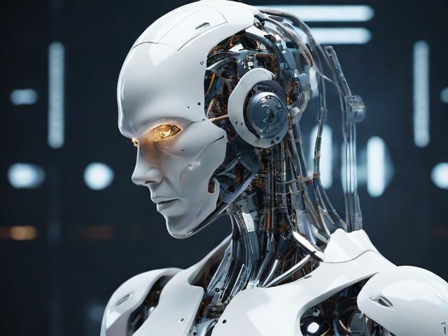 人工智能化，探索其所属专业领域与未来发展趋势