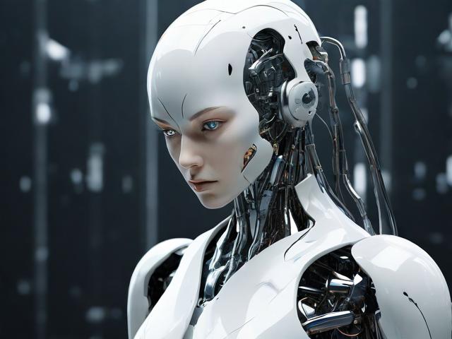 标准人工智能，揭秘人工智能领域的基石