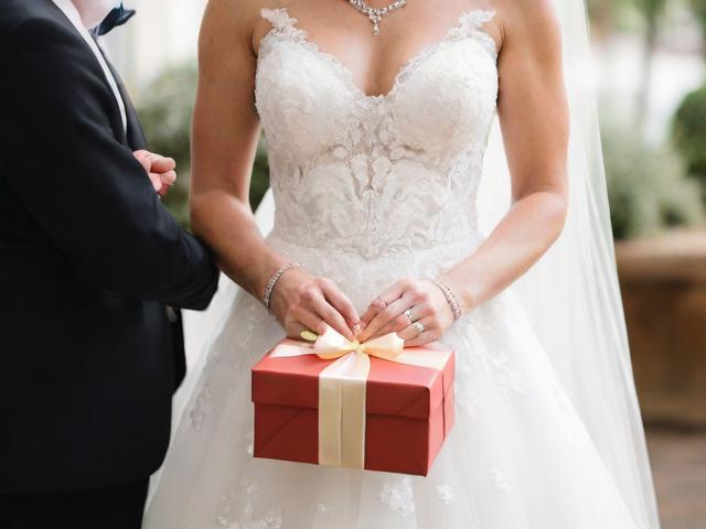 婚礼筹备指南，如何优雅关闭礼物接收，保持婚礼的纯粹与和谐