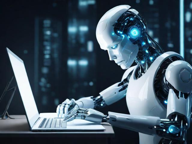写作辅助人工智能：革新写作方式的未来力量