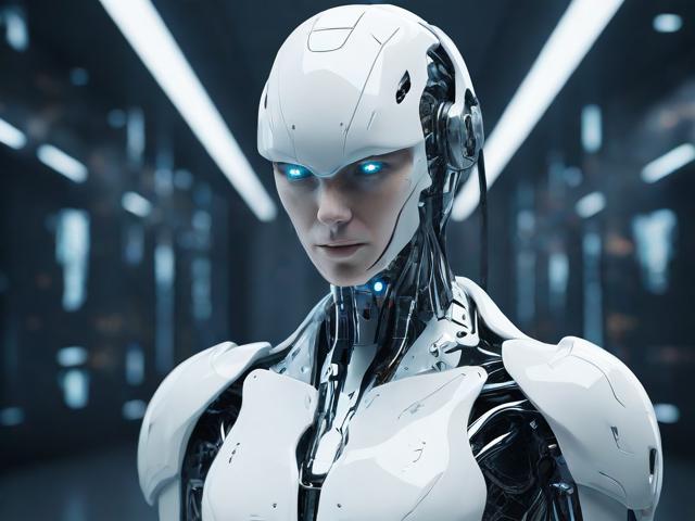 全知的人工智能,揭秘未来的智能守护者——阿卡迪亚系统