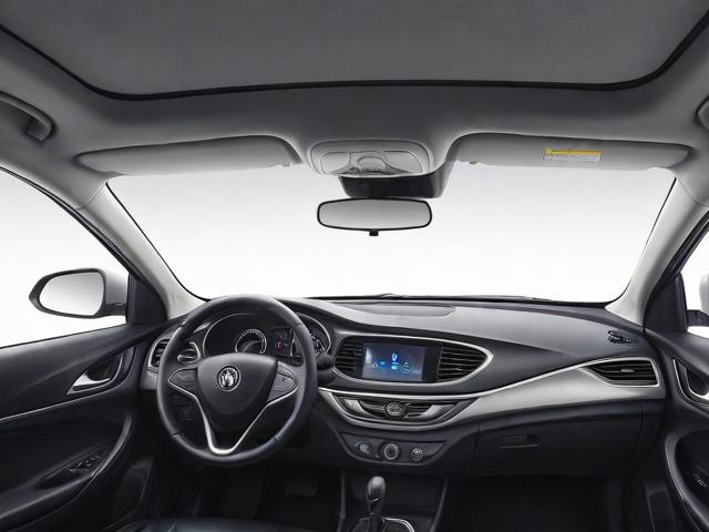 英朗车顶灯关闭方法详解，轻松解决车内照明困扰