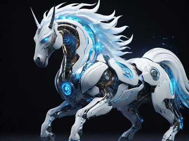 马叫兽人工智能，引领未来智能生活的创新力量