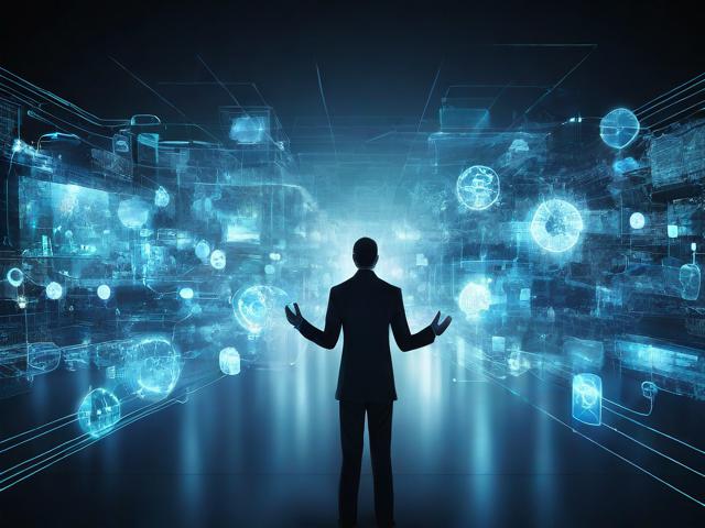 人工智能上的场景指什么，技术赋能下的未来生活图景