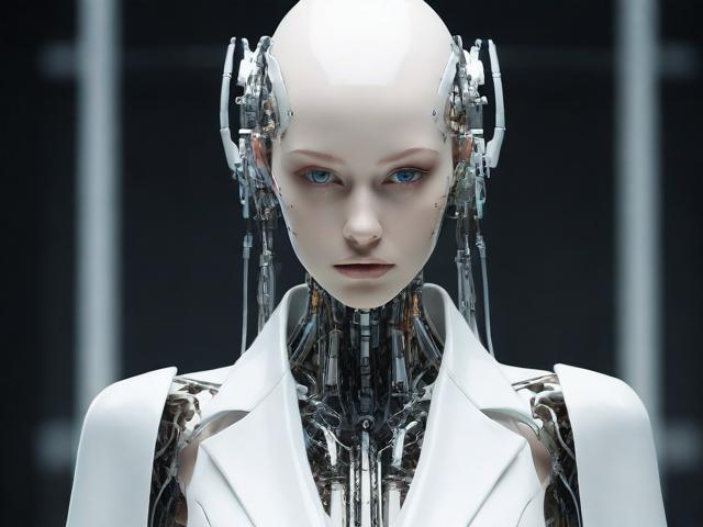 人工智能揭秘时尚界的变革与创新