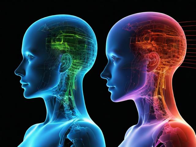 RGB与人工智能，两种截然不同的概念及其在图像处理中的区别