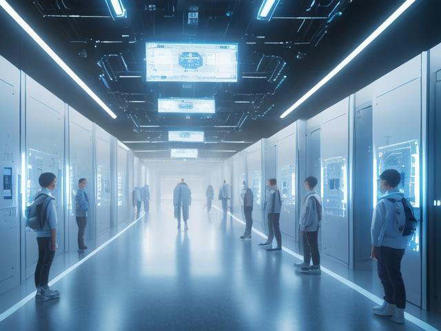 初中人工智能课程，探索未来科技的大门