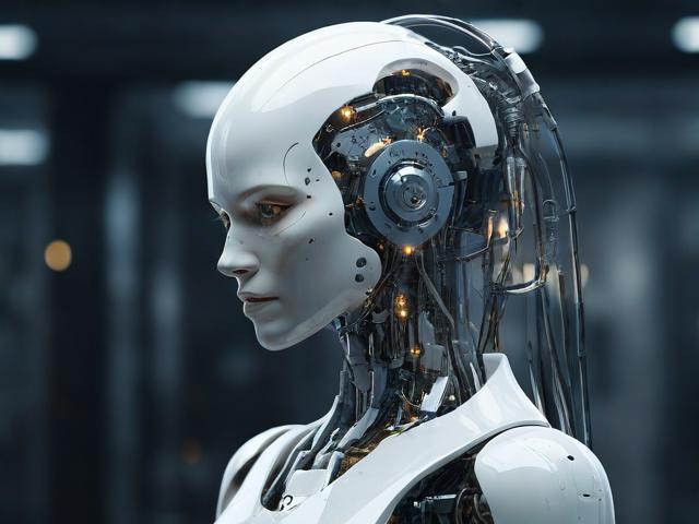 人工智能嵌入式：未来科技发展的新趋势