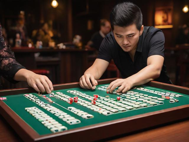 麻将不打了，如何优雅地关闭游戏，维护和谐网络环境