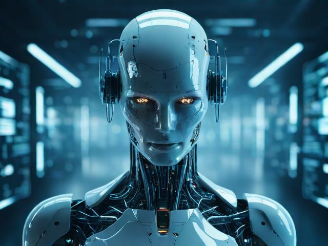 呼叫网管人工智能，未来网络管理的智能助手