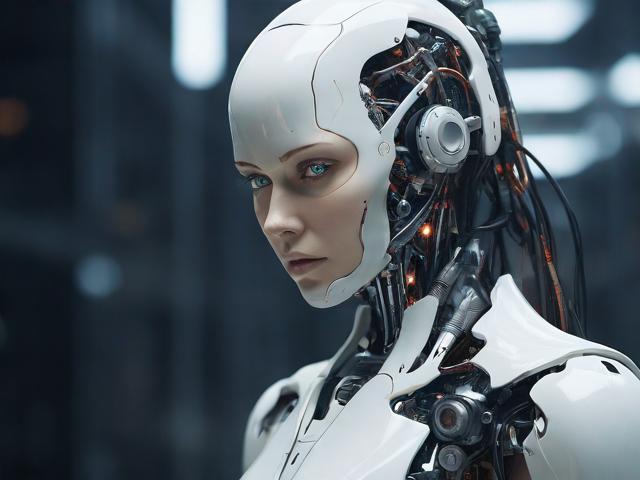 人工智能拍的照片叫什么？揭秘AI摄影的新时代