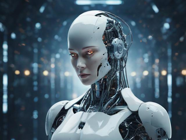 智慧时代人工智能的崛起与发展