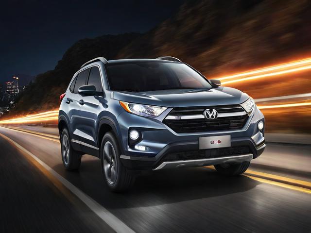 CRV自动大灯关闭方法详解，轻松应对夜间行车安全