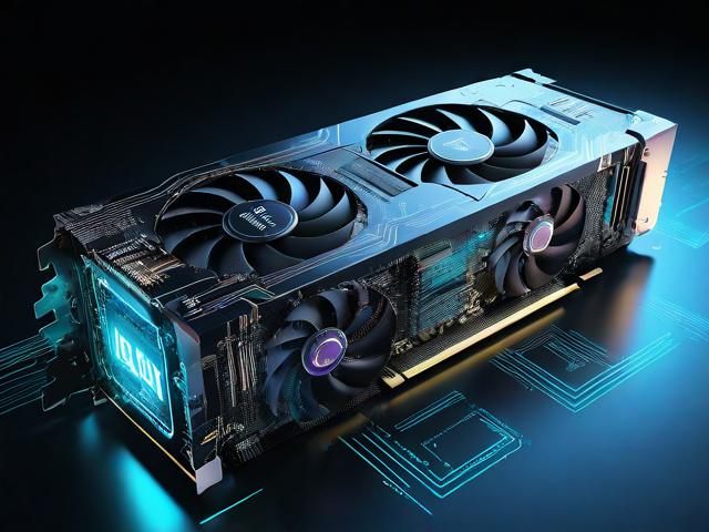 跑人工智能，揭秘高性能显卡在AI计算中的关键作用