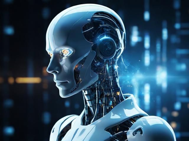 人工智能的未来产业，哪些领域最具潜力？