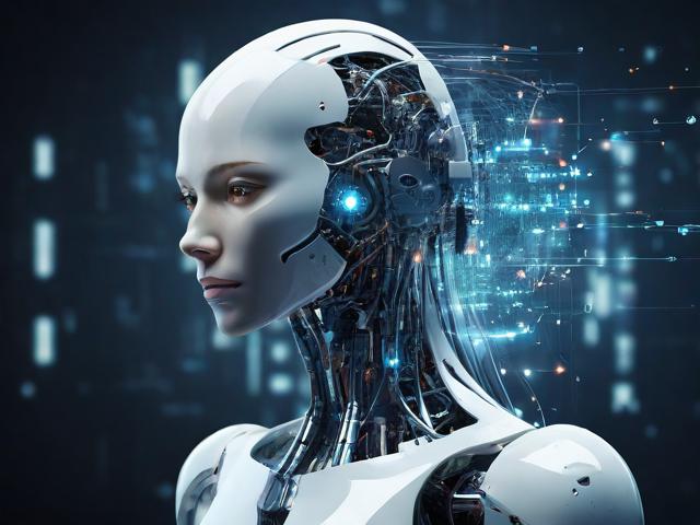 人工智能，揭秘引领未来的软件力量