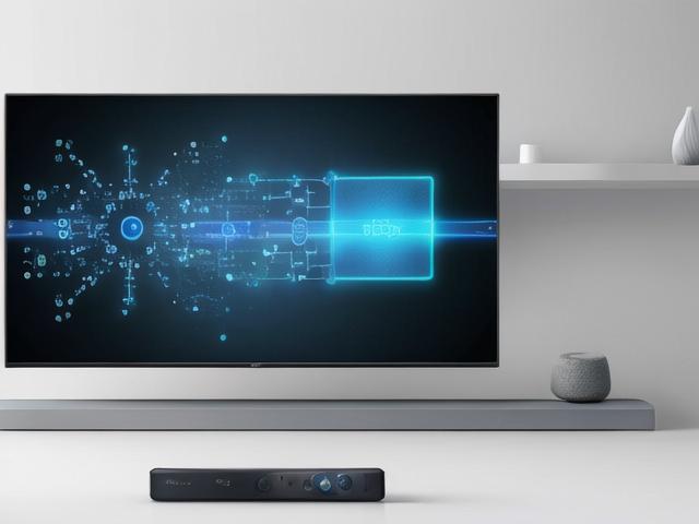 OPPO电视人工智能系统揭秘，智慧生活新伙伴OPPO助手