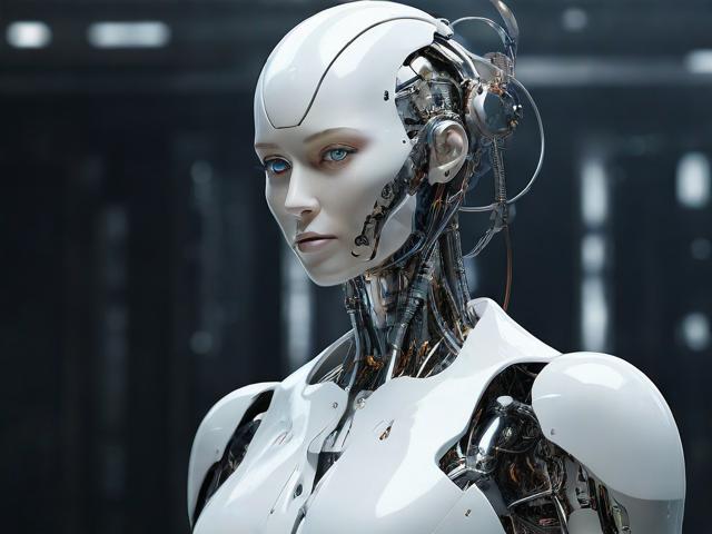 人工智能最聪明的技术揭秘：AI的智慧之巅