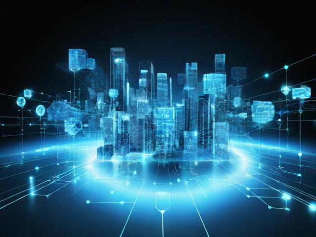 河北人工智能，崛起中的智能产业新势力