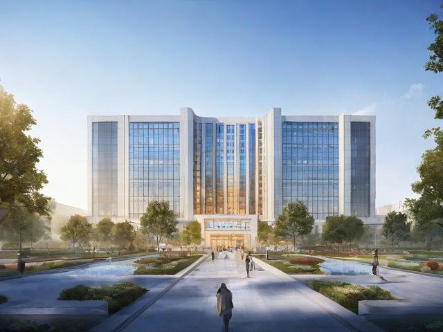 中科院人工智能，探索未来智能世界的学术殿堂