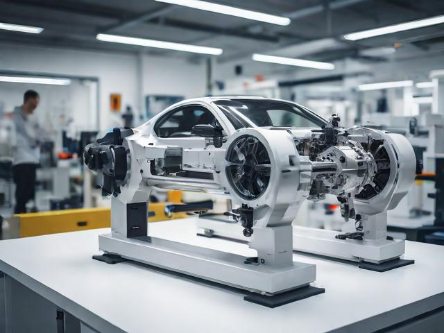 人工智能车床的崛起：探寻其成为制造业常态的路径