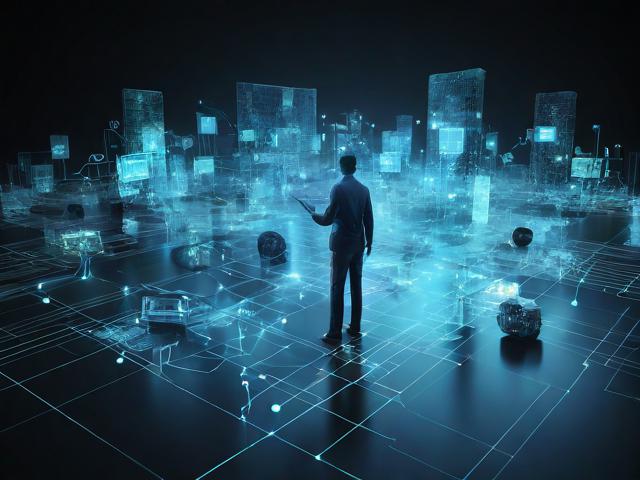 人工智能发展现状，我国正迈向深度学习与跨界融合的新阶段