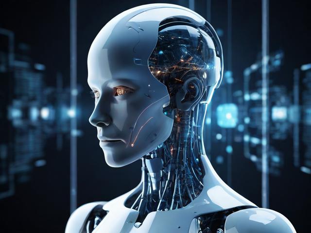 人工智能三大动力，引领未来智能发展的核心引擎