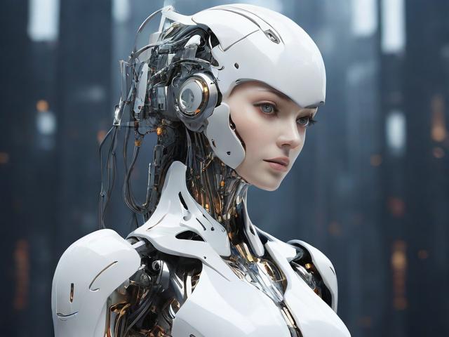 人工智能已就位，未来生活的新篇章即将开启