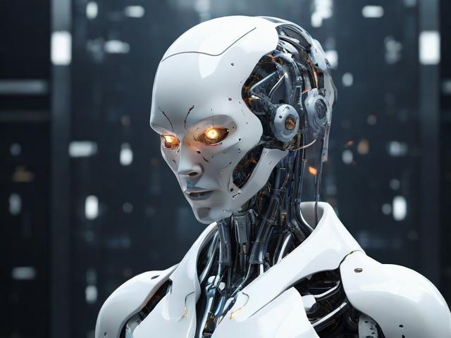 未来人工智能，潜藏的风险与挑战