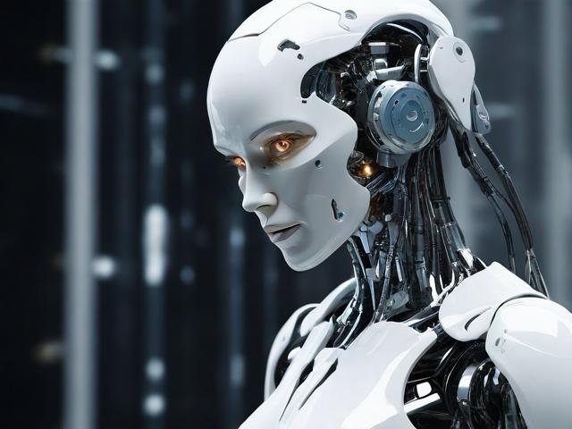 人工智能的未来，五大建议助力行业发展