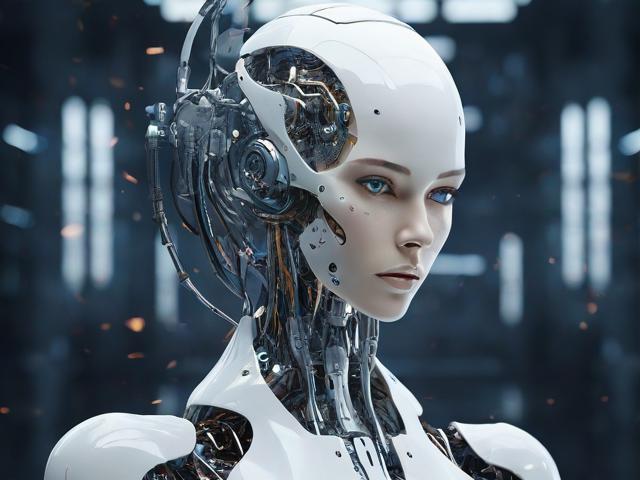 人工智能为我国带来的变革与机遇