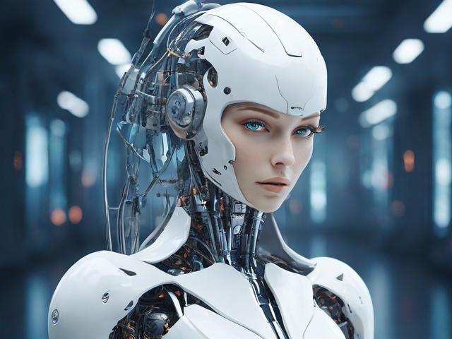 人工智能：新时代的超级工种，未来职业的领航者