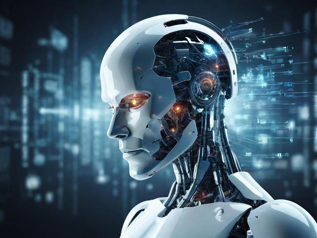 人工智能如何节省人力，新时代的劳动力变革