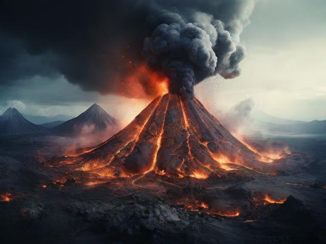 人工智能视角下的煤田，未来的能源宝藏新面貌