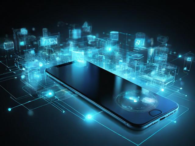 手机人工智能，开启智能生活的新篇章