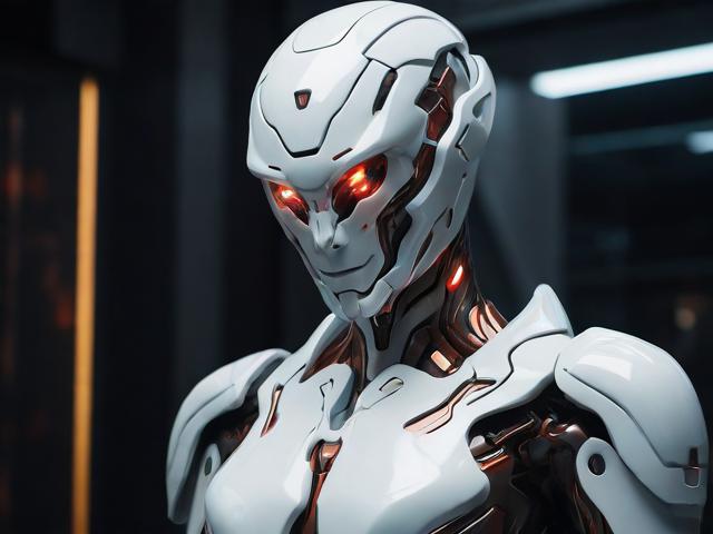 EVA人工智能企业，引领未来商业变革的新力量