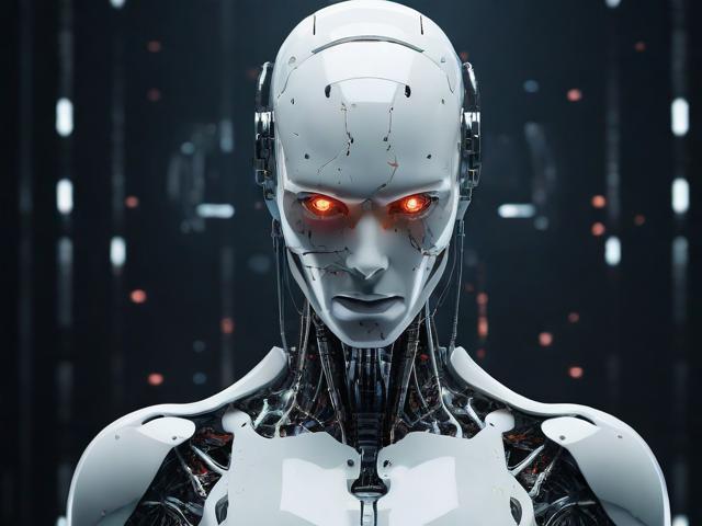 人工智能作恶，解析这一现象及其深远影响