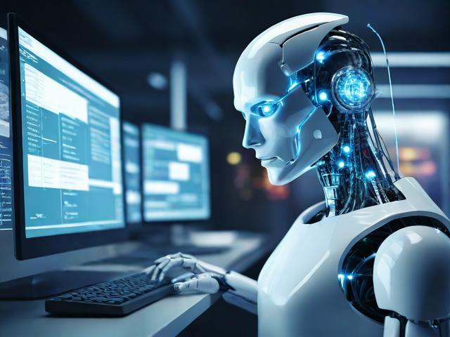 小厂如何拥抱人工智能？揭秘其在小型企业的应用与发展