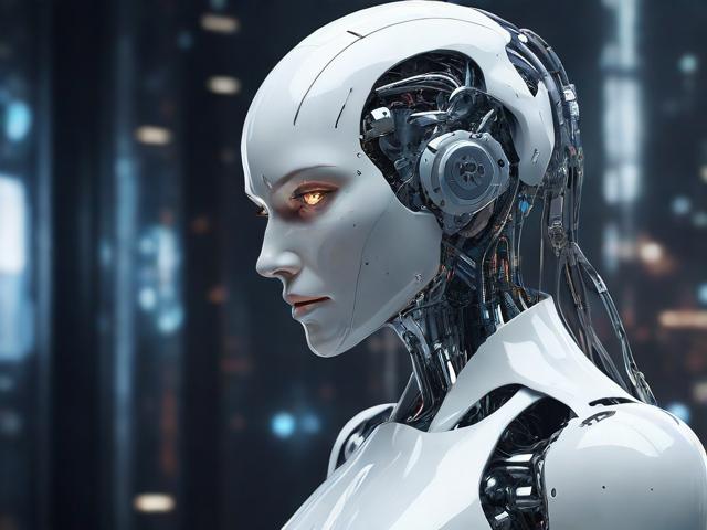 探寻人工智能，未来已来，智能生活即将到来