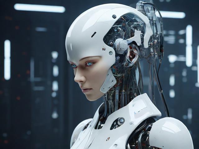 揭秘IA人工智能，定义、应用与未来展望