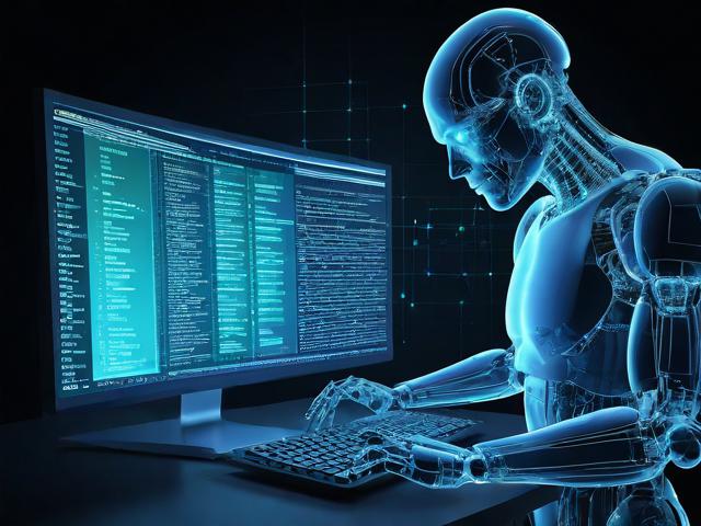 人工智能，揭开编程语言的神秘面纱