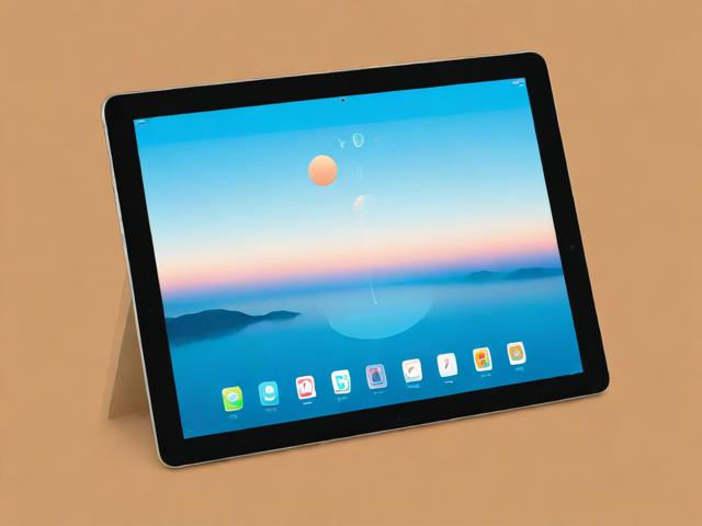 iPad旋转锁定功能详解，教你如何关闭iPad旋转功能